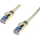Datacom 1452 Patch, FTP, CAT6, 2m, šedý