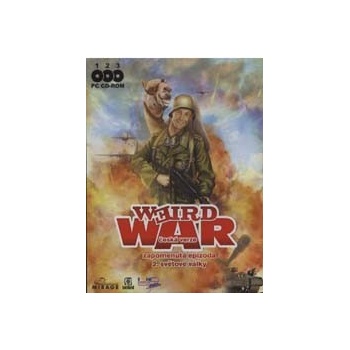 Weird War