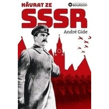 Návrat ze SSSR