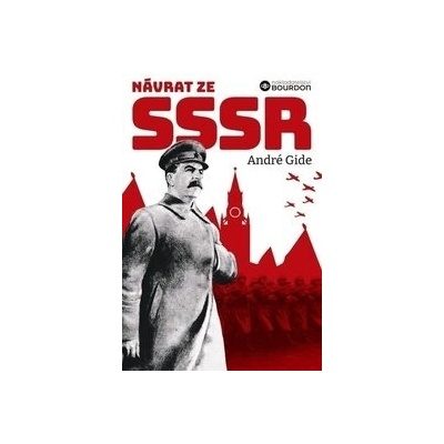 Návrat ze SSSR