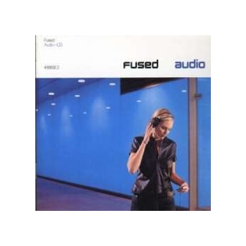 Fused: Audio CD