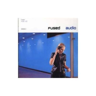 Fused: Audio CD