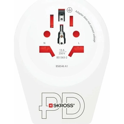SKROSS PA30PD20