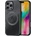 Dux Ducis Калъф Dux Ducis Aimo Mag с MagSafe за iPhone 16 Pro Max - черен (DUX DUCIS Aimo Mag Apple iPhone 16 Pro Max Black)