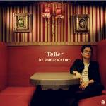Universal Cullum Jamie: Taller - CD (027930)