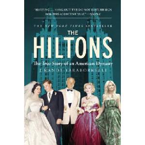 Hiltons | J. Randy Taraborrelli (ISBN: 9781455516704)