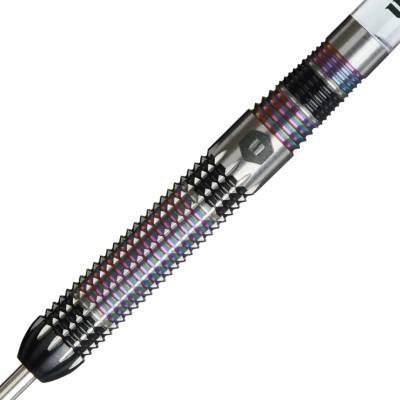 Unicorn Steel Iris - 22g