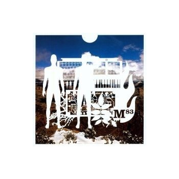 M83 - M83 - CD
