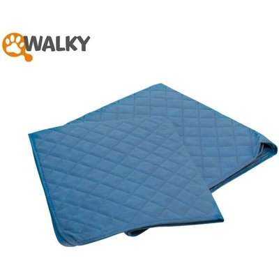 Camon Постелка за кола 80/140см, 120/140см (cw131)