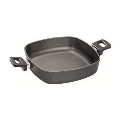 Woll Nowo Titanium soté pánev na indukci 28 x 28 cm