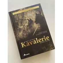 Kavalerie – historie a taktika