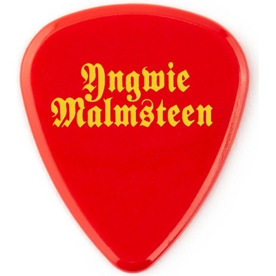 Dunlop Yngwie Malmsteen Custom Delrin Pick 2.0 mm 24 ks