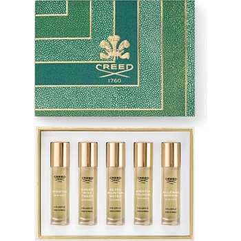 Creed Men's 5-Piece Gift Set подаръчен комплект за мъже