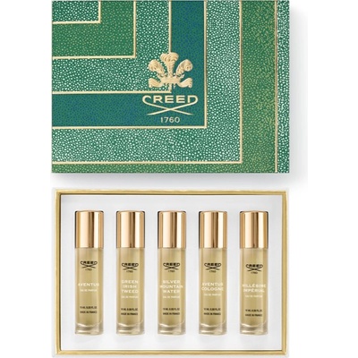 Creed Men's 5-Piece Gift Set подаръчен комплект за мъже