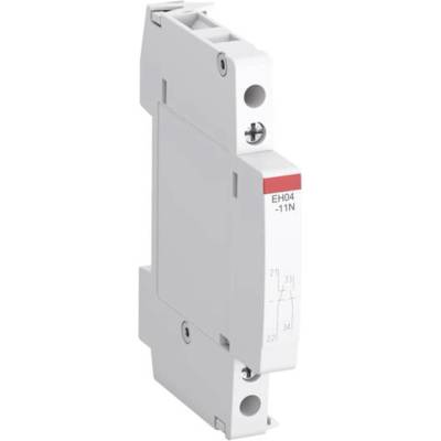 ABB Stykače instalačníEH04-11N 1SAE901901R1011 1SAE901901R1011