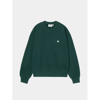 Carhartt WIP Casey dark fir/silver