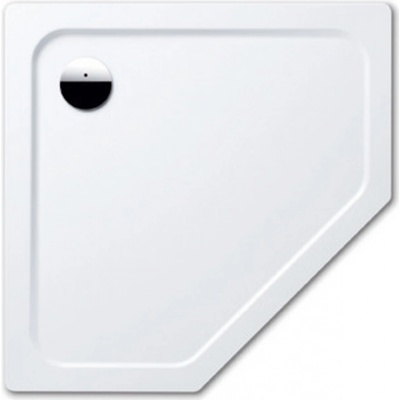 Kaldewei CORNEZZA 673-1 100 x 100 cm 459300010001