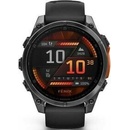 Garmin Fenix 8 AMOLED 47mm Gray/Black 010-02904-00