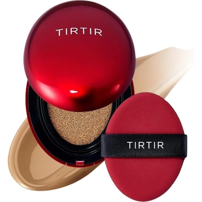 TirTir - Mask Fit Red Cushion 18g - 34W Toffee