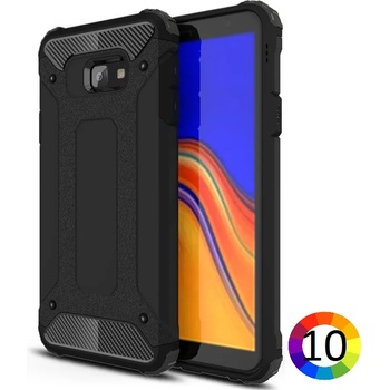 Image 1 of Samsung Galaxy J4+ / J4 Plus Удароустойчив Калъф и Протектор
