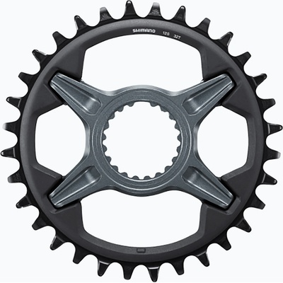 Shimano Зъбно колело Shimano SM-CRM75 SLX black