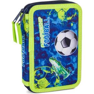 KARTON P+P Football championship