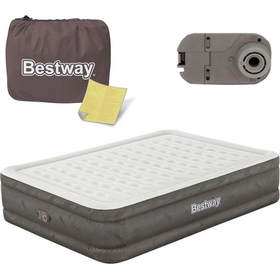 Bestway 203 x 152 x 46 cm 69050