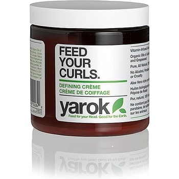 Yarok Feed Your Curls definující krém na vlasy 236 ml
