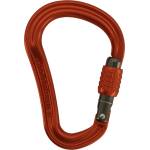 DMM HMS карабинер Dmm Shadow HMS HMS carabiner - Orange - размер Screwgate (323-0220-0911)