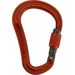 DMM HMS карабинер Dmm Shadow HMS HMS carabiner - Orange - размер Screwgate (323-0220-0911)