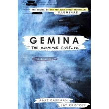 Amie Kaufman, Jay Kristoff - Gemina