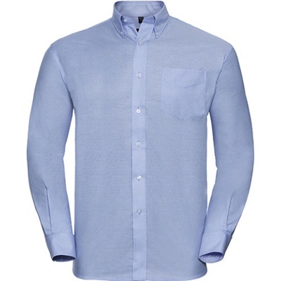Russell pánská košile R-932M-0 Oxford blue