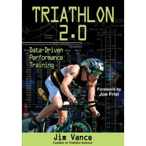 Triathlon 2.0 | James Vance (ISBN: 9781450460026)