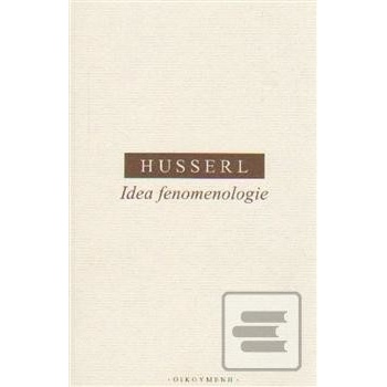 Idea fenomenologie