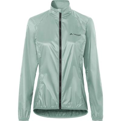 Vaude Дамско ветрозащитно яке за колоездене Vaude Women's Matera Air Jacket Cycling jacket - Dusty Fern - размер 40 (EU) (151-0582-0913)