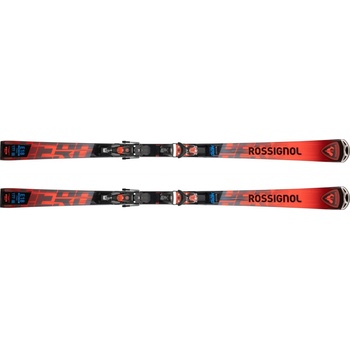 Rossignol Hero Elite LT TI Konect 24/25