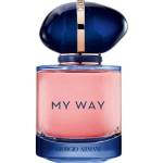 Giorgio Armani My Way Intense EDP 90 ml Tester Парфюми