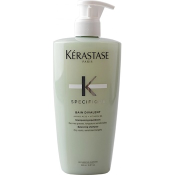 Kérastase Specifique Bain Divalent Šampon 500 ml