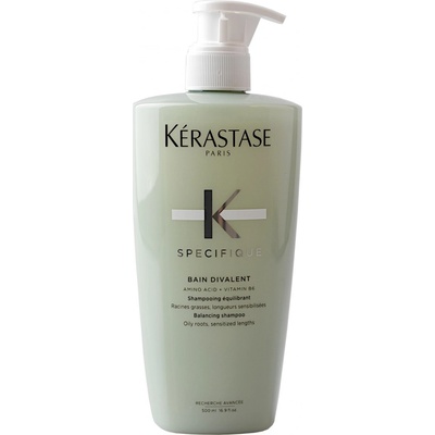 Kérastase Specifique Bain Divalent Šampon 500 ml