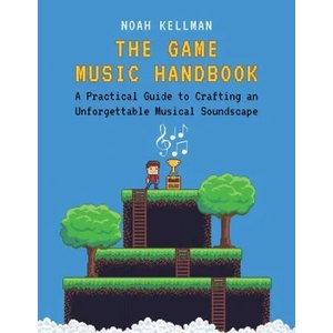 Game Music Handbook | Kellman (ISBN: 9780190938697)