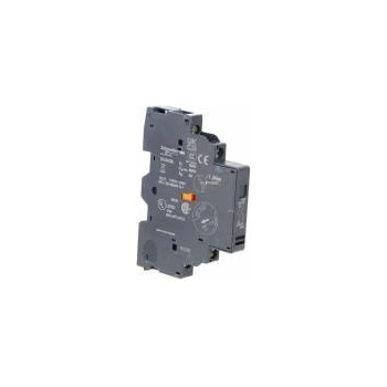 Schneider Electric TeSys Deca Auxiliary contact 2Z side mounting GVAN20