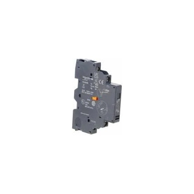 Schneider Electric TeSys Deca Auxiliary contact 2Z side mounting GVAN20