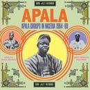 V/A - APALA CD