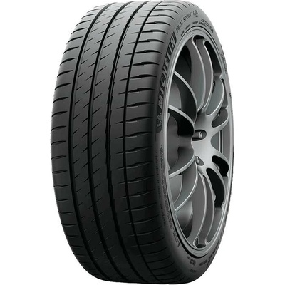 Michelin Pilot Sport 4 235/50 R18 97V