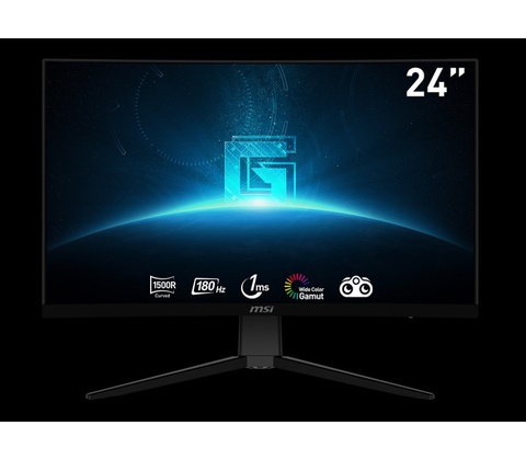 MSI G2422C