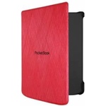 PocketBook Калъф Pocketbook H-S-634-R-WW, за eBook четец PocketBook Verse и Verse Pro, Червен