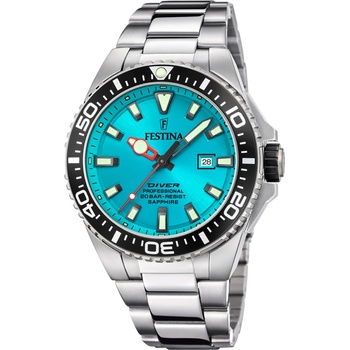 Image 1 of Festina F20663/5