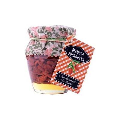 PROCYON - Medová pochoutka 145 ml / s kustovnicí čínskou