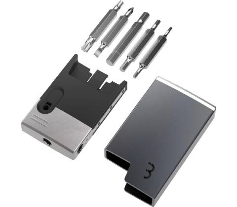 BBB BTL-145 MtchBox Basic