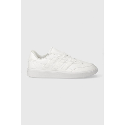 adidas Tenisky COURTBLOCK biela IF4031